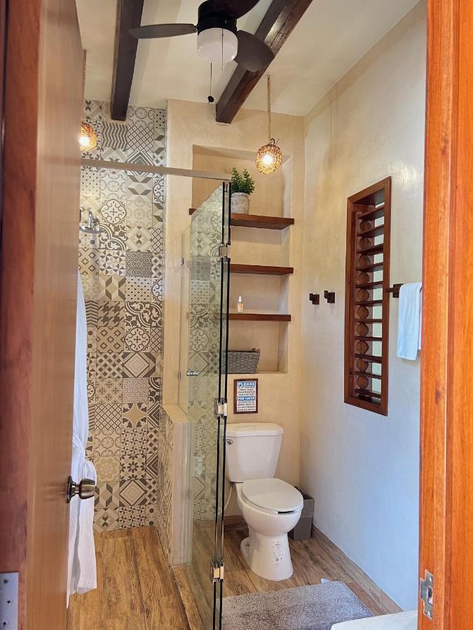 Villa Marcela Calderitas Екстер'єр фото